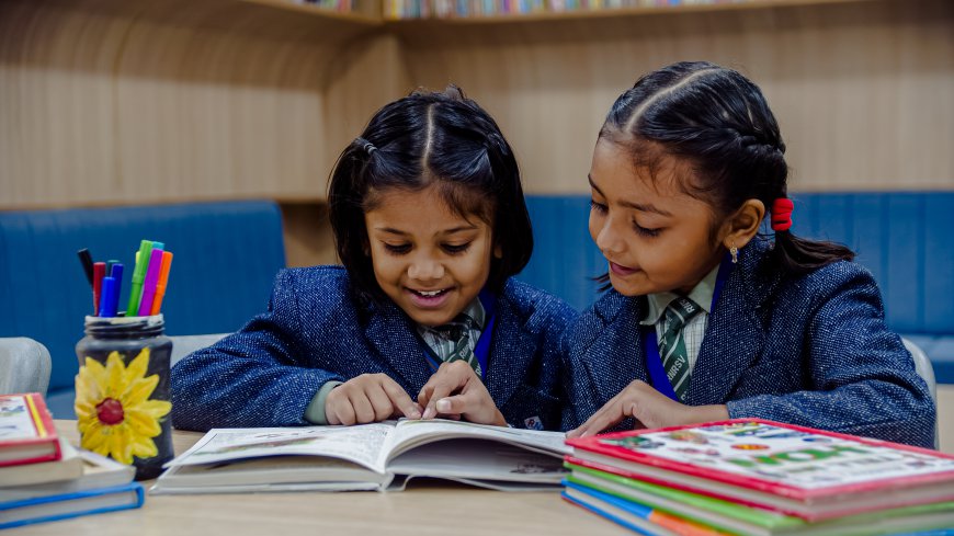 Top CBSE School in Bikaner: Swami RN Senior Secondary School Setting New Standards in Education
