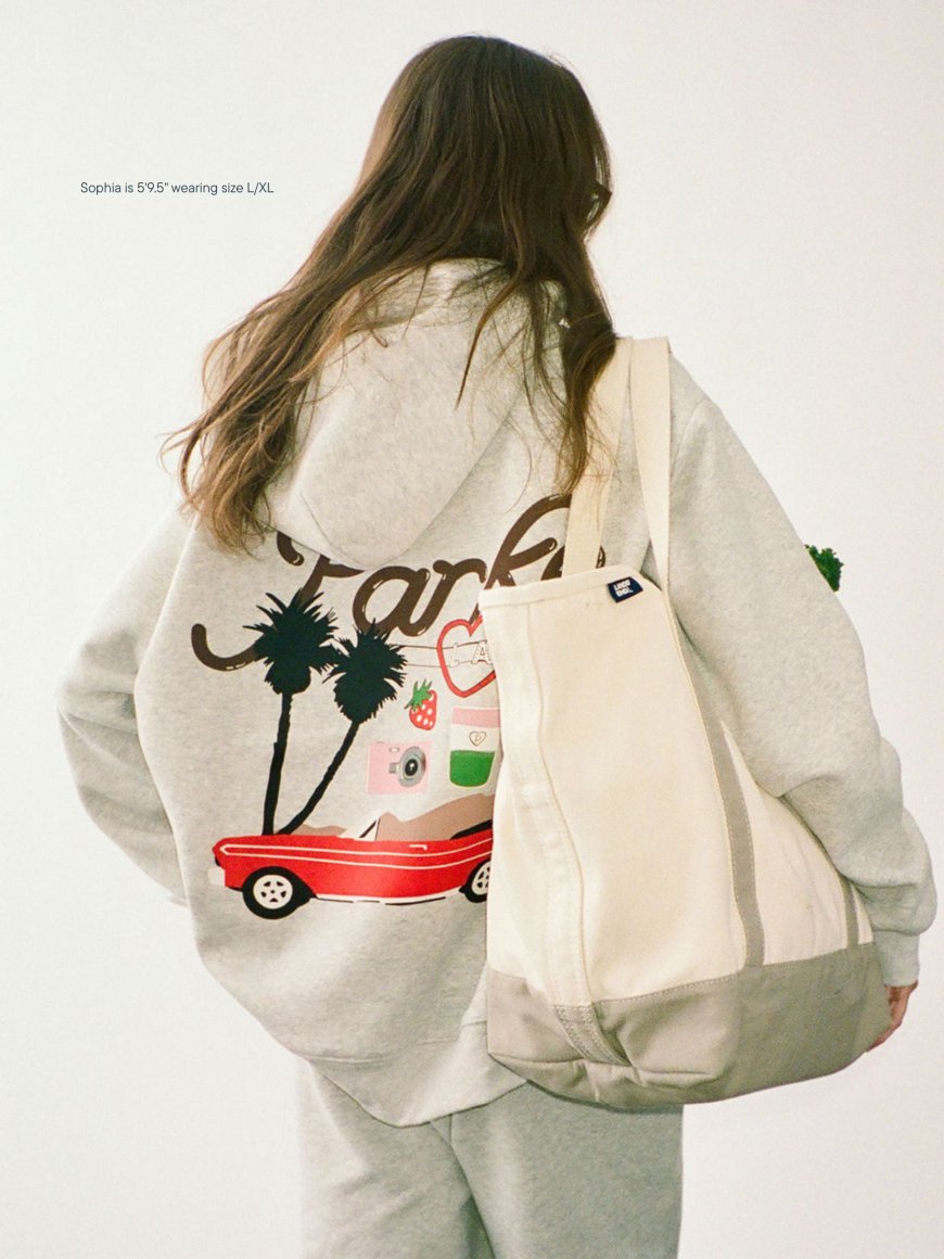 Parke and Bape Set New Trends in Streetwear Style
