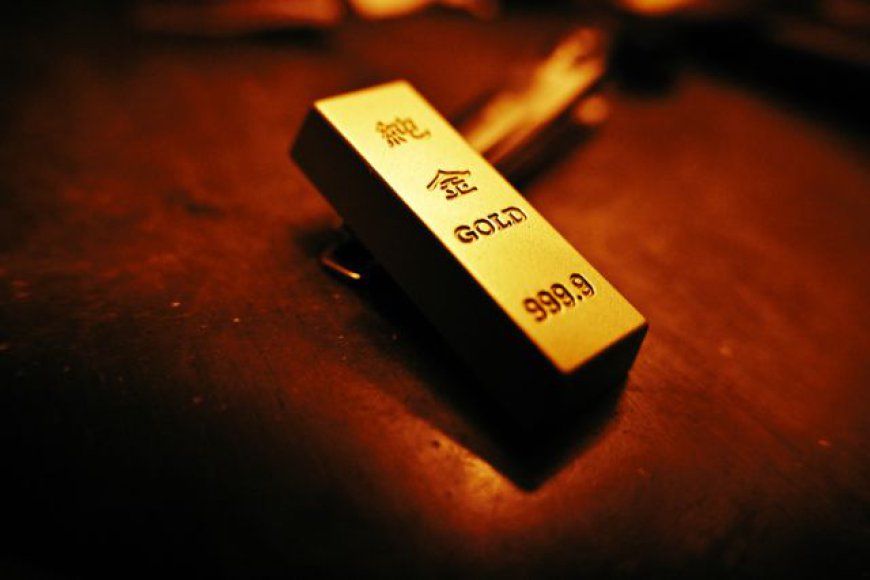 What Factors Influence Gold Prices?