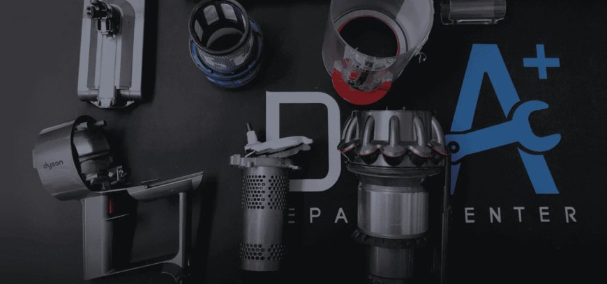 【2026最新】dyson 維修完整攻略｜常見故障原因、維修服務與保養秘訣