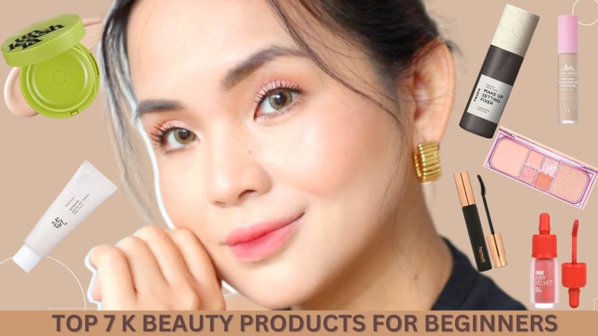 Buy Korean & Japanese Skincare and Beauty Products Online in Dubai, UAE