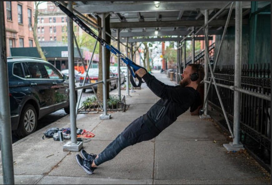 The Most Useful Outdoor Workout Accessories Ranked by Real World Use