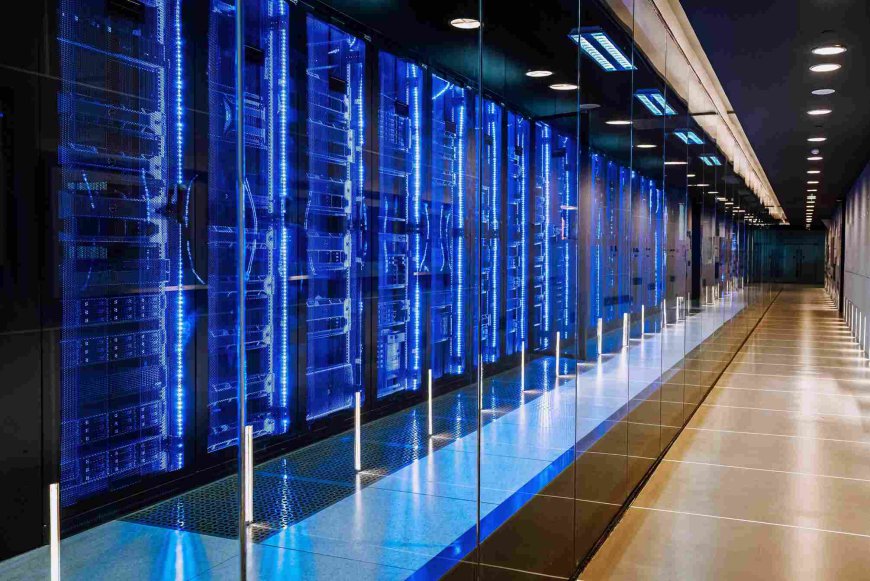 How to Choose the Right Data Center Solutions Provider in Canada