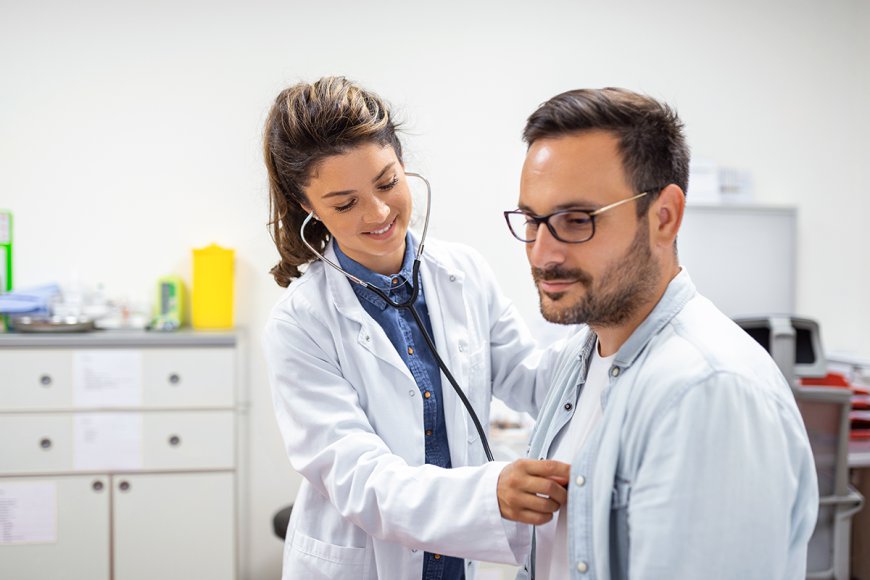 Medical Check Up Dubai: How Preventive Healthcare Helps Detect Problems Early
