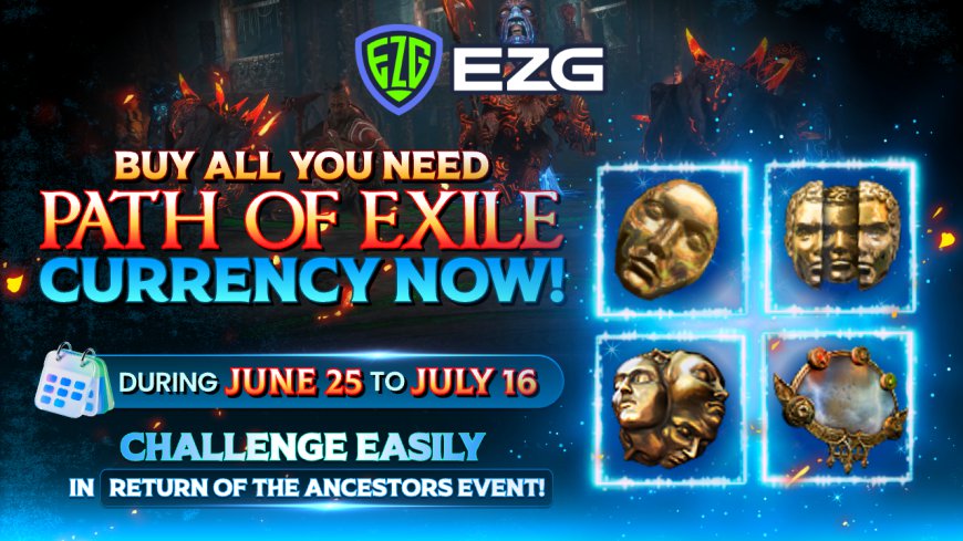 End-of-June 2026 Game Update Roundup - EZG.com Helps You Easily Enjoy Multiple Games