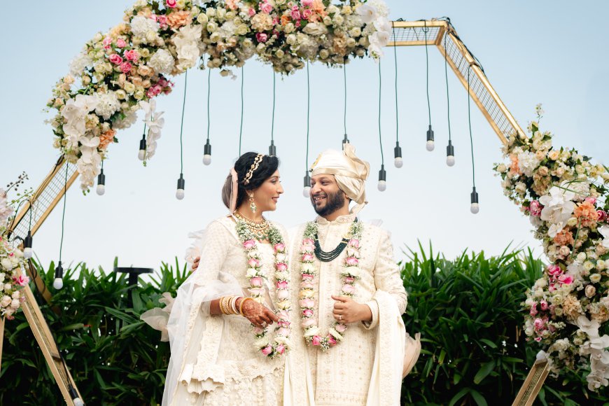 Wedding Photographer and Videographer in Mumbai: Capturing Every Chapter of Your Wedding Story