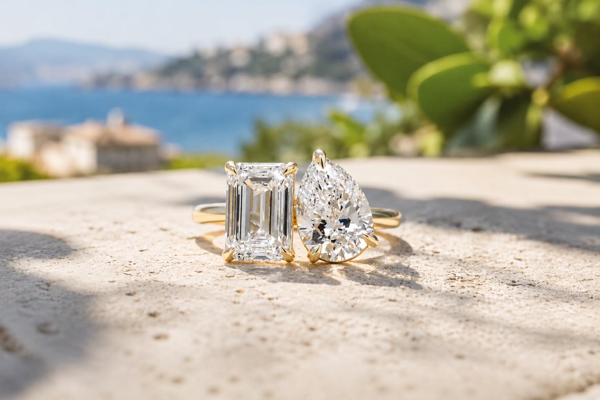 Toi Et Moi Rings: A Classic Look with a Fresh Style