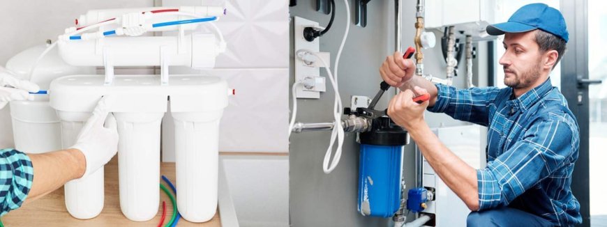 Hassle Free Water Purifier Service Gurgaon Support