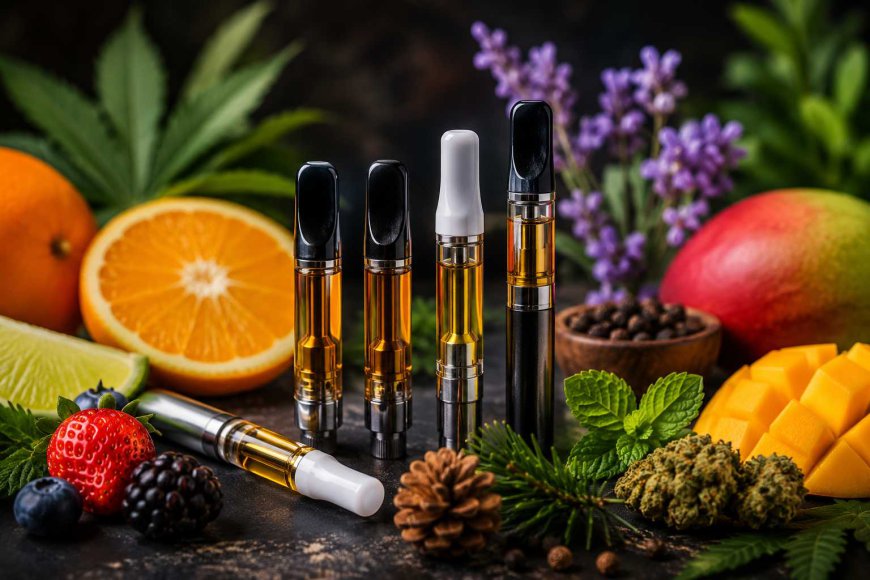 How Long Do Cannabis Vape Cartridges Last?