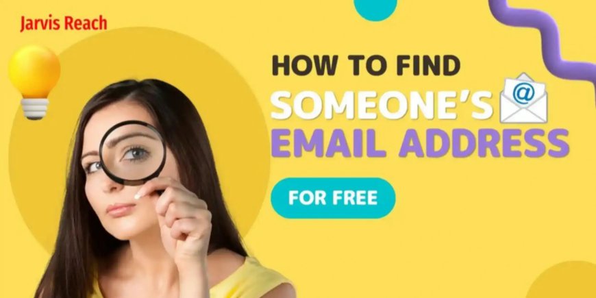 Stuck on Cold Outreach? Here is How to Find the Right Email Address