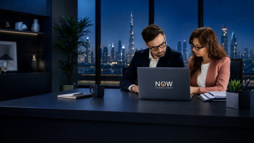 Opening Bank Account in Dubai for Foreigners with Expert Guidance