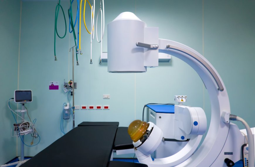 Essential Factors When Buying Refurbished Medical Equipment for Clinics and Hospitals