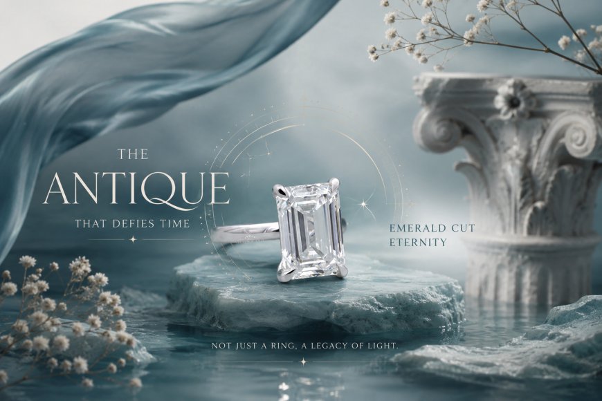 White Gold Jewelry Trends That Continue to Influence Modern Fashion and Luxury