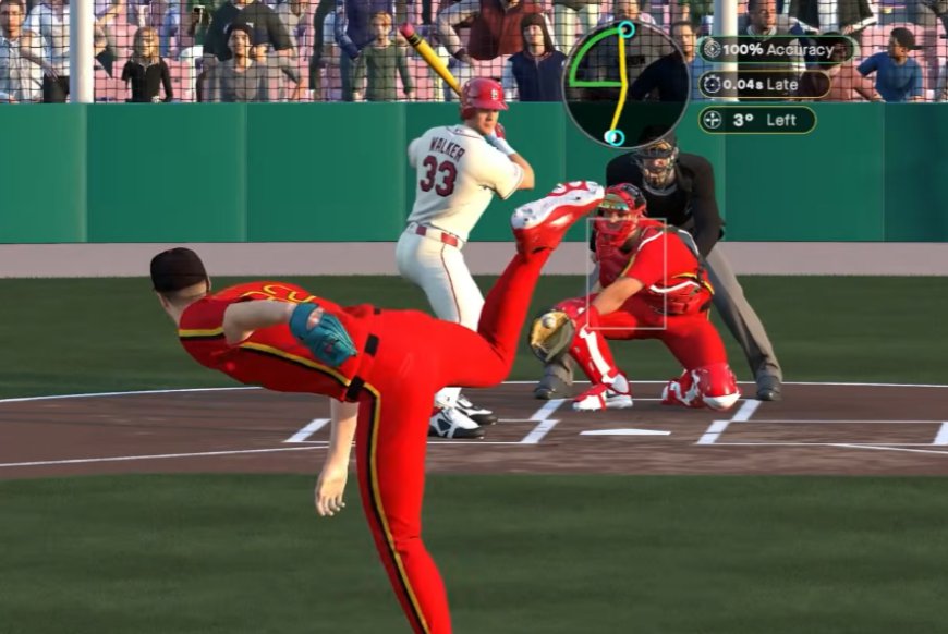 MMOexp:MLB The Show 26 Speed Team Guide:Best Players, Strategy & Meta Explained