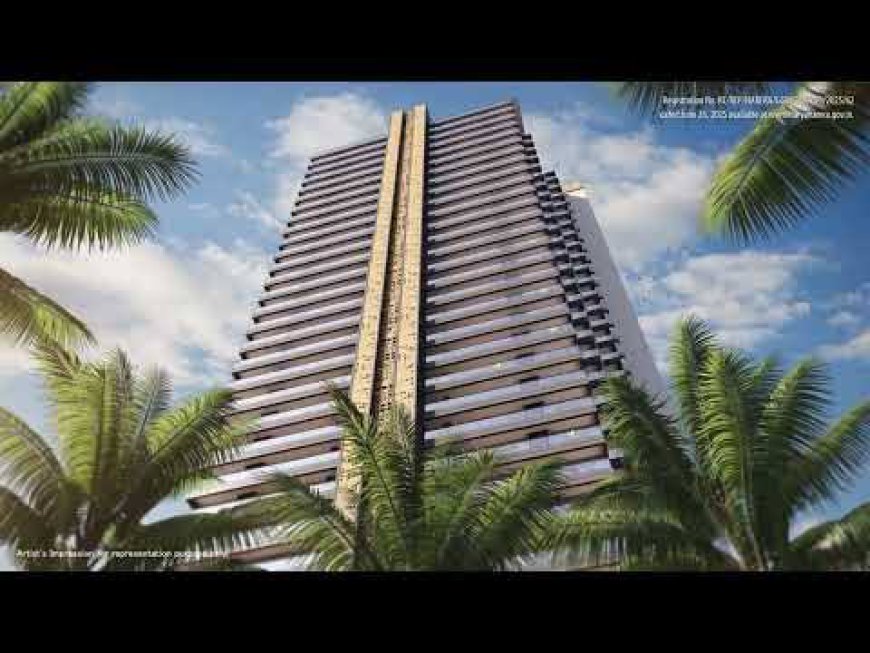Securing Your Future: The Case for Godrej Alira Sector 39 Gurgaon