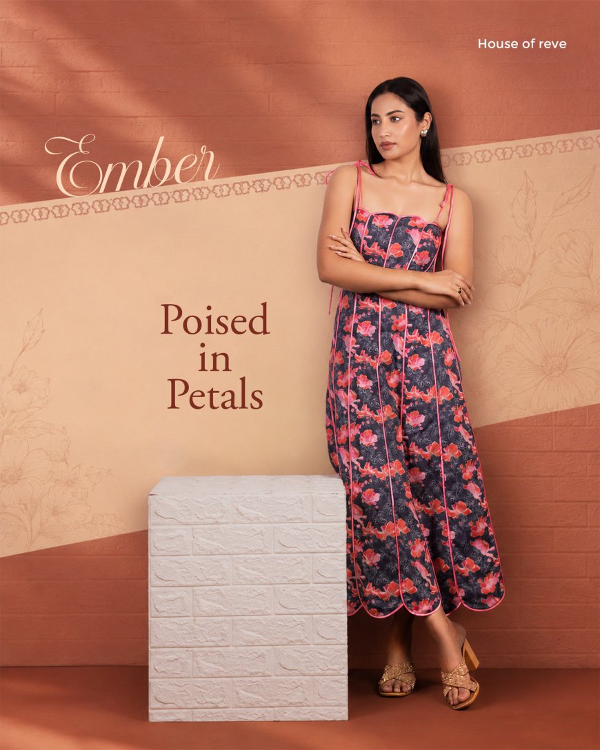 Latest 2026 Style Guide: How Modern Women Can Choose the Perfect Western Dresses for Every Occasion