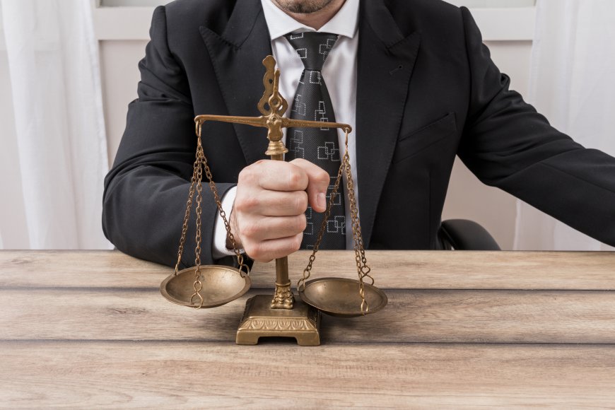 Habeas Corpus Attorney Explained: How They Protect Your Freedom and Constitutional Rights