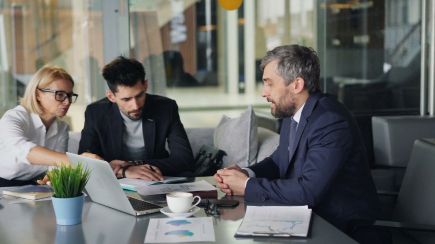 Feeling Stuck Despite a Successful Career? Here’s What Might Be Missing