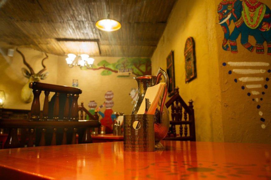 From Butter Chicken to Biryani: Best Indian Restaurant in Prospect – Rasoi & Barrel