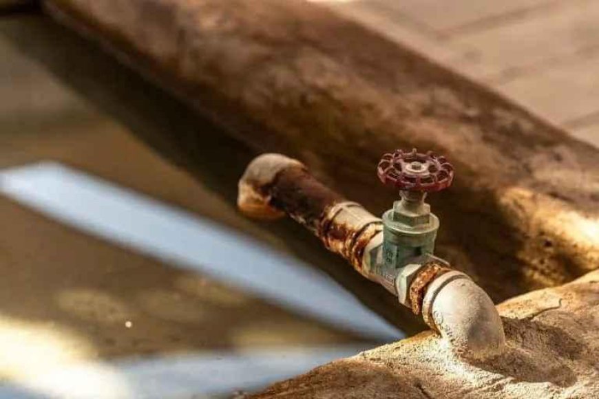 Slow Drain to Sewer Line Repair: The Real Cost