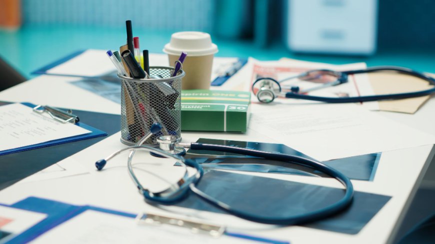 How AI Medical Billing Transforms Healthcare Operations