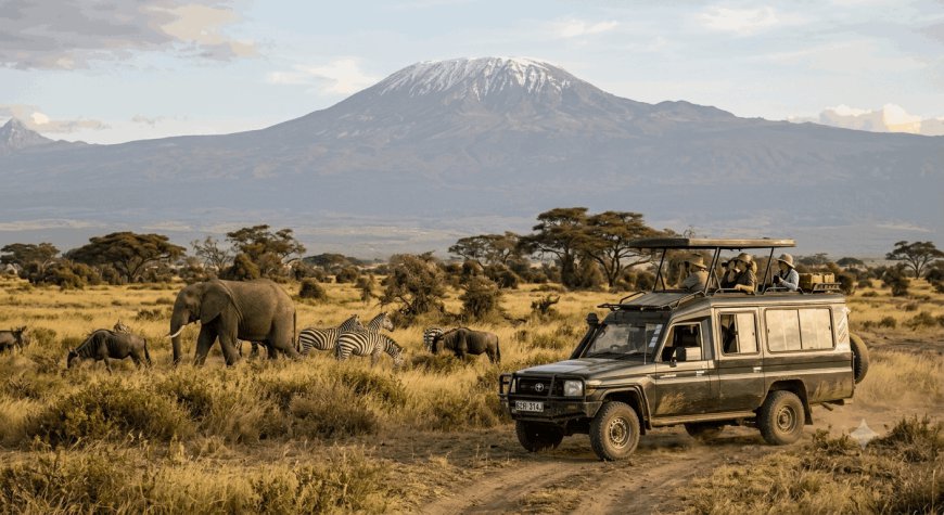 How To Master Your Successful Kilimanjaro Climbing Expedition In 2026