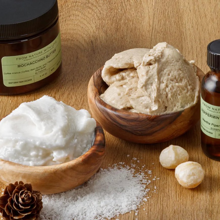 How Often Should I Apply Body Butter Each Day?
