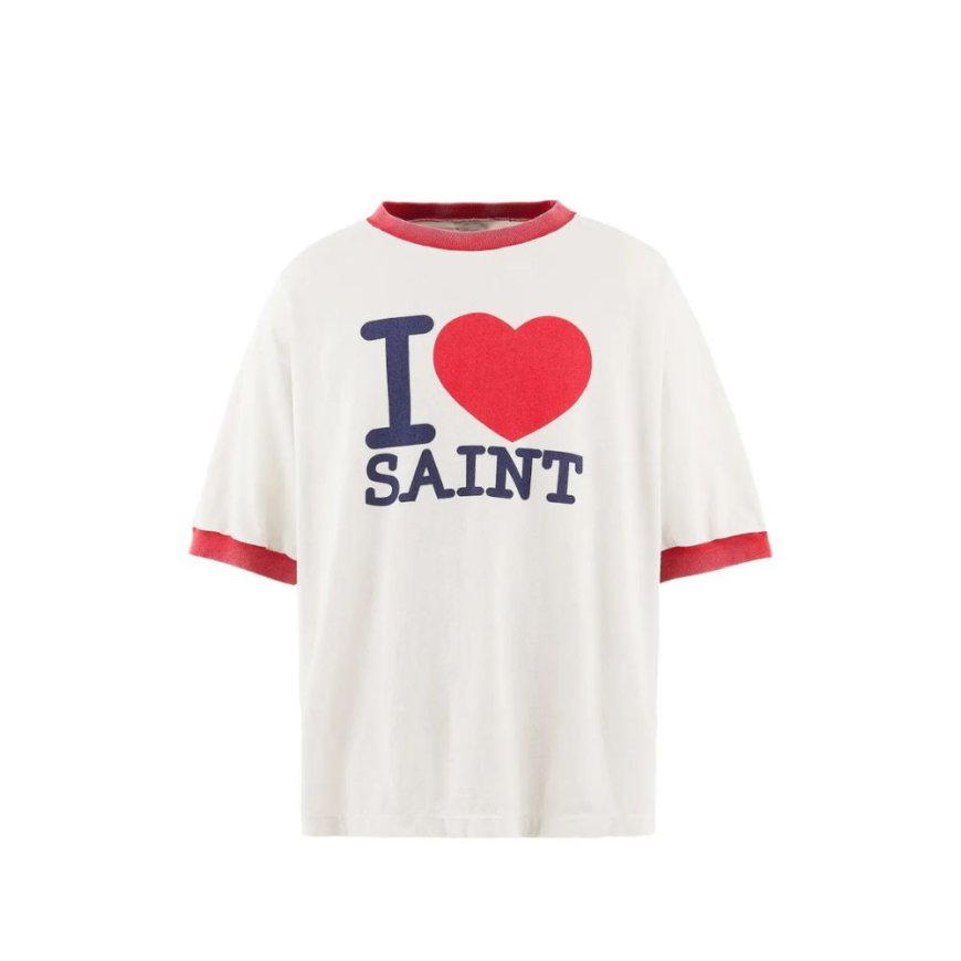 Why Saint Mxxxxxx Is Redefining Modern Streetwear Fashion