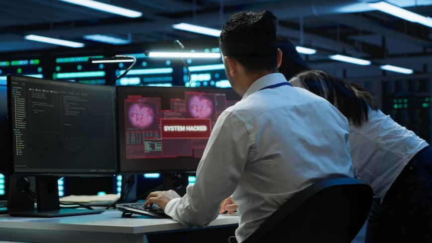 Cyber Security Course Singapore: Build a Secure and Successful IT Career