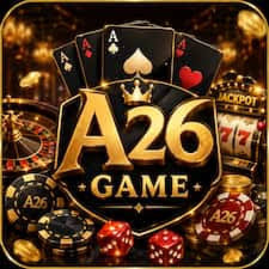 A26 Game Download – Enjoy Fun and Exciting Mobile Gaming