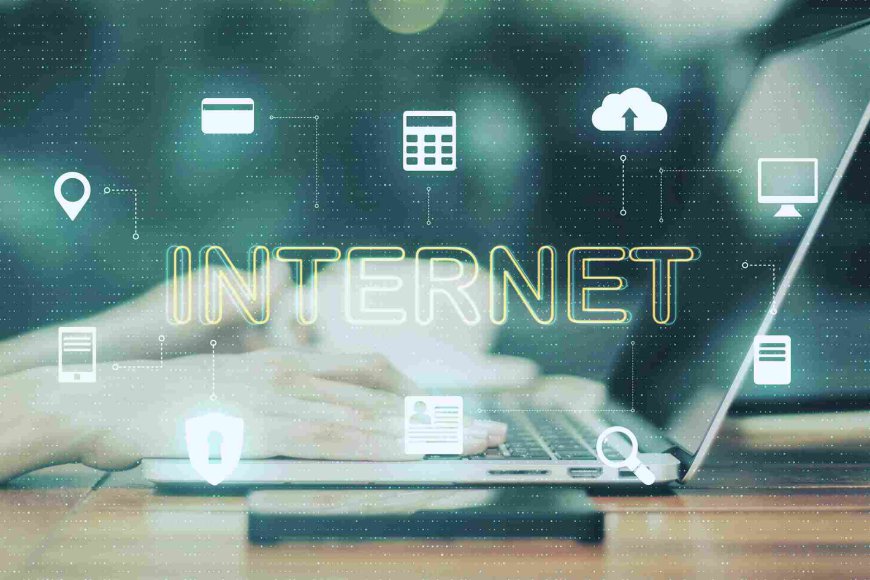 The Complete Guide to Dedicated Internet Access for U.S. Enterprises