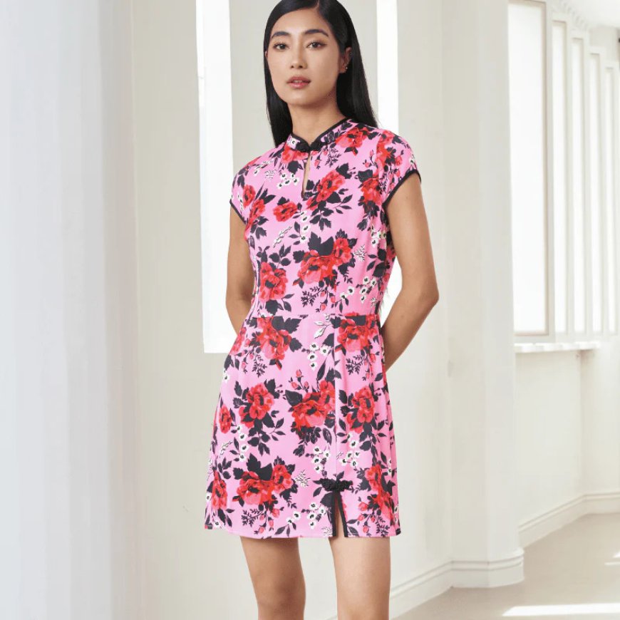 The Complete Guide to Lunar New Year Clothing: Traditions, Styles & What to Buy