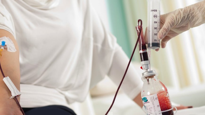 Is Ozone Therapy Considered Safe for Wellness?