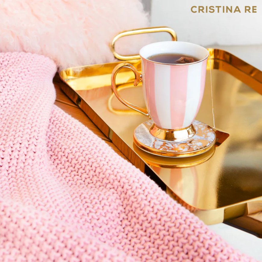 Experience Everyday Luxury with Premium Tea & Coffee Collections