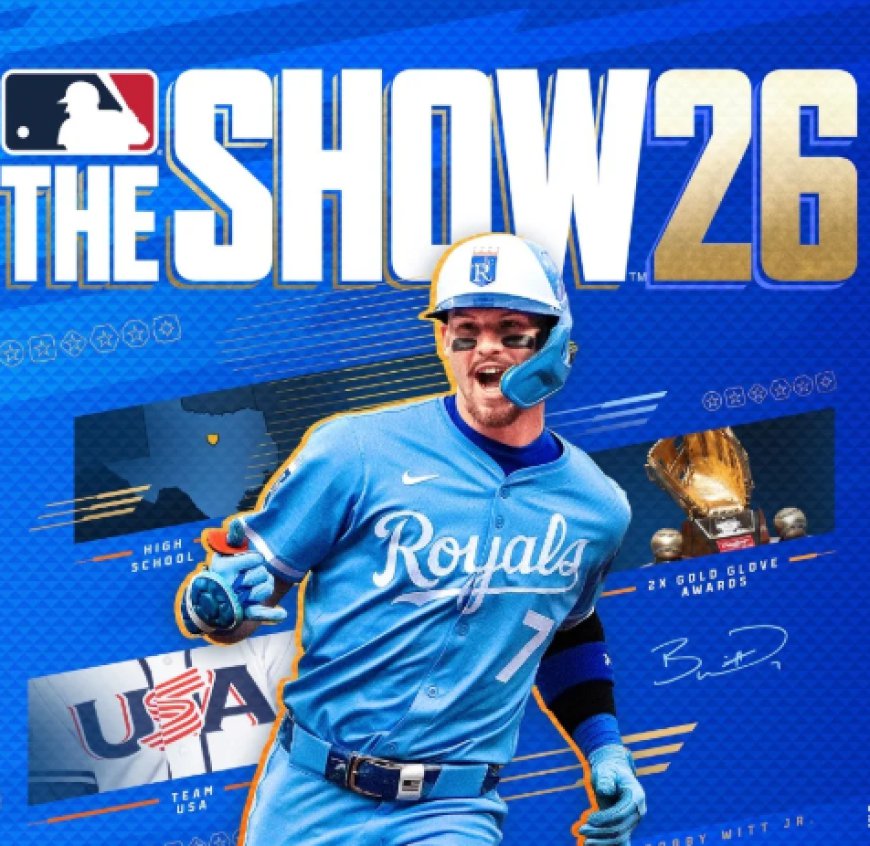 MMOEXP The 33-Stub God: This MLB 26 Card Benched My 99 Legends