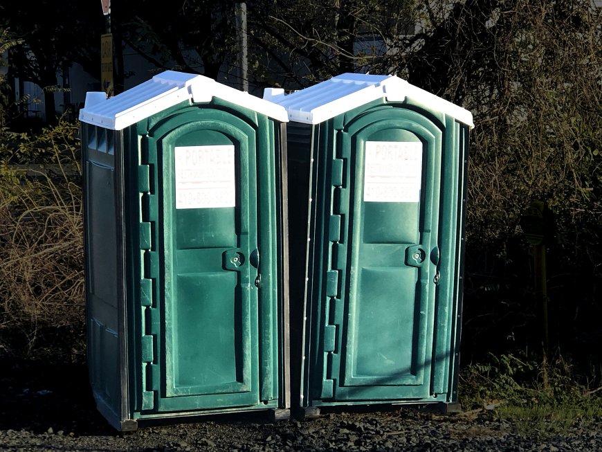 Global Portable Toilets Market Size and Growth Analysis 2026-2033