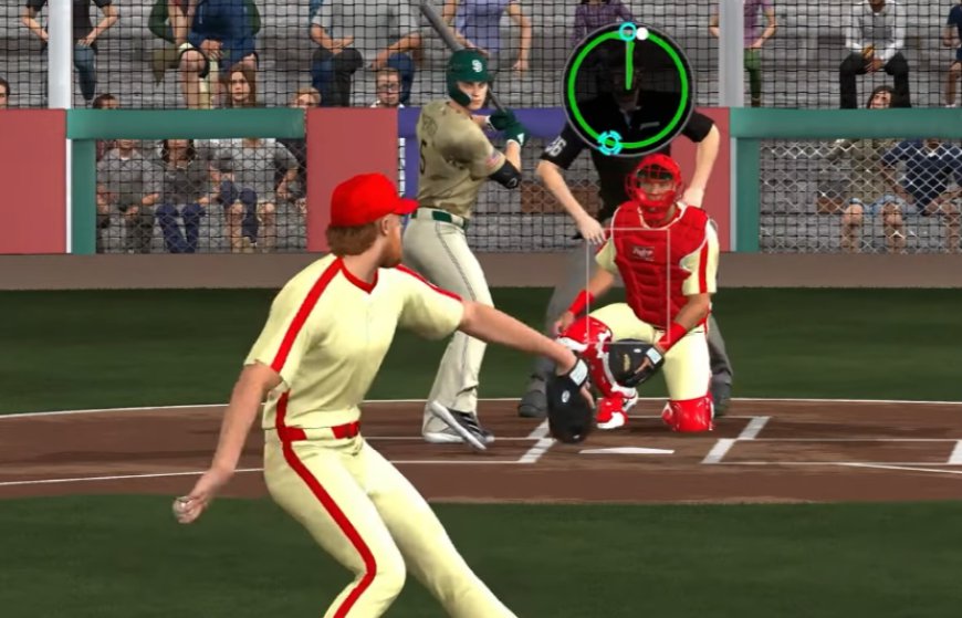 MMOexp:MLB The Show 26:Stop Chasing 99s - These Hidden Gems Are Better