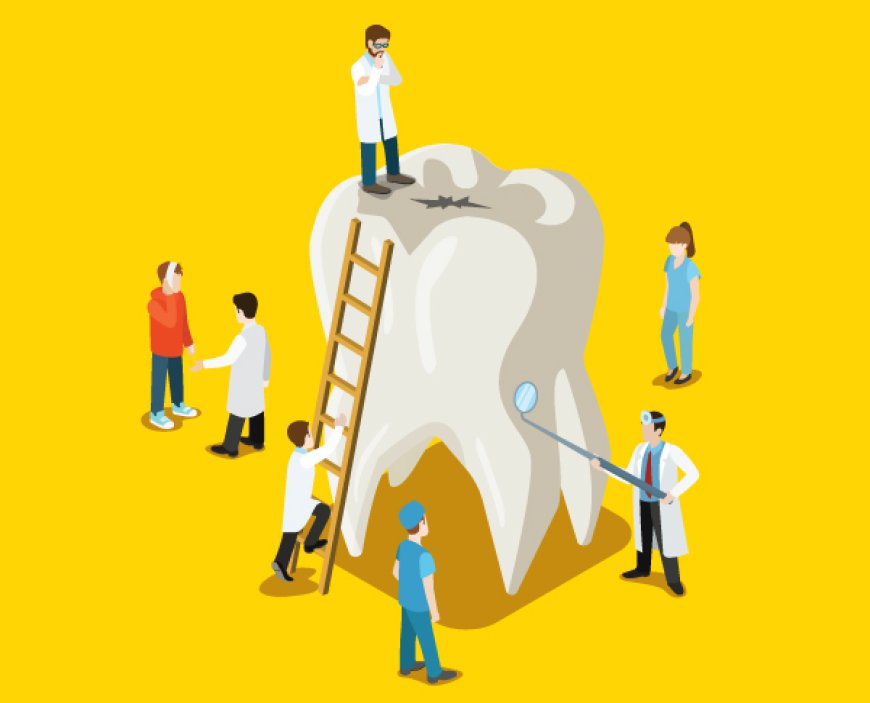 Why Is Invisalign the Modern Way to Achieve a Beautiful, Confident Smile?