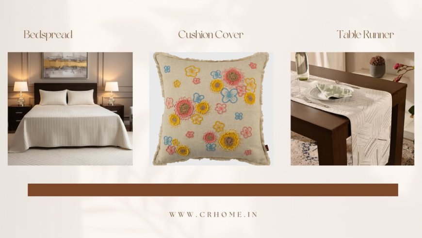 Sofa Cushion Covers Online | Stylish Cushion Cover Designs | CR Home