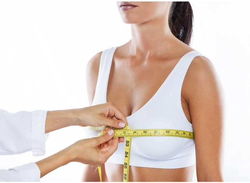 How Painful Is Breast Reduction in Dubai?