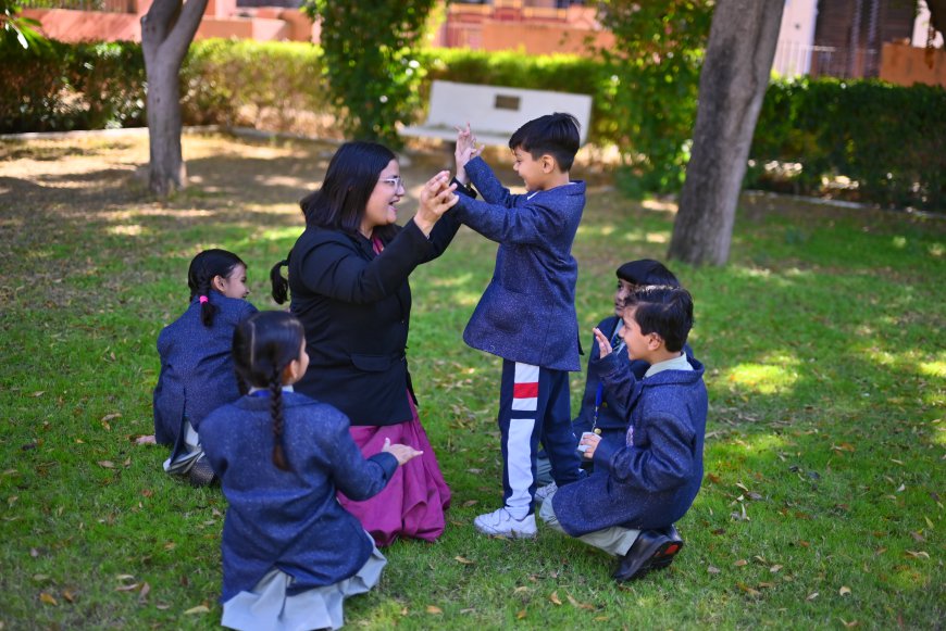 N.N.R.S.V. Sr. Sec. School, Bikaner | Shaping Young Minds with Excellence Since 1959