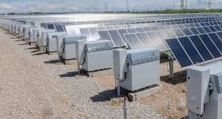 Evolving Solar Energy Storage Battery Market: Size, Trends, and Strategic Outlook