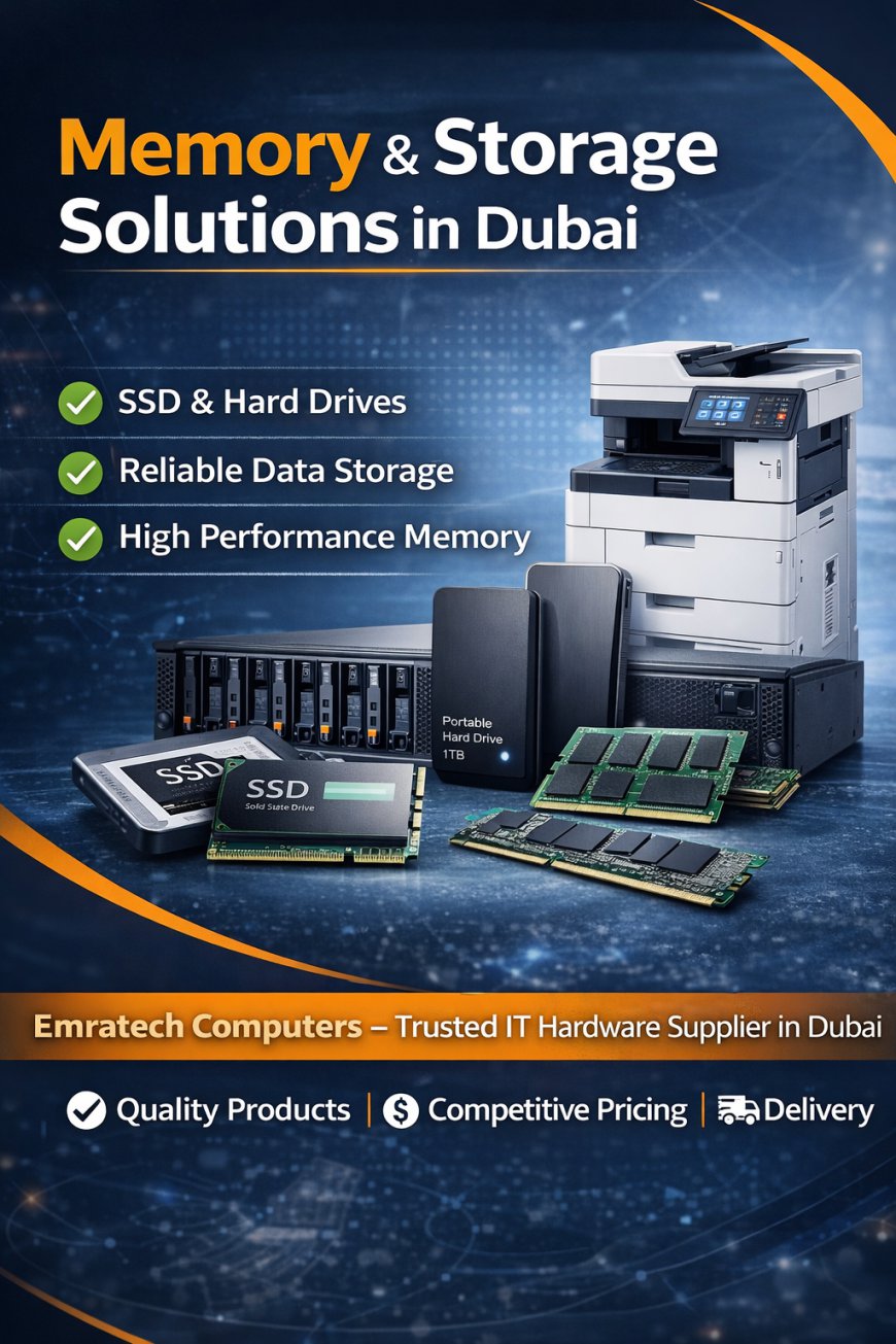 Laptop Suppliers in Dubai: Wholesale vs. Retail Options – Which Saves You More?