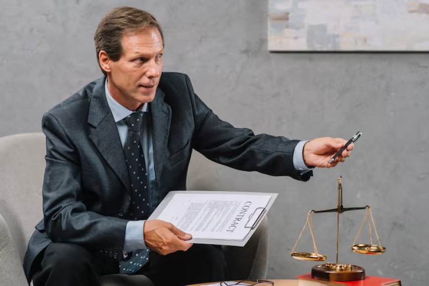 Litigation Services in Kazakhstan: A Complete Guide to Protecting Business and Legal Interests