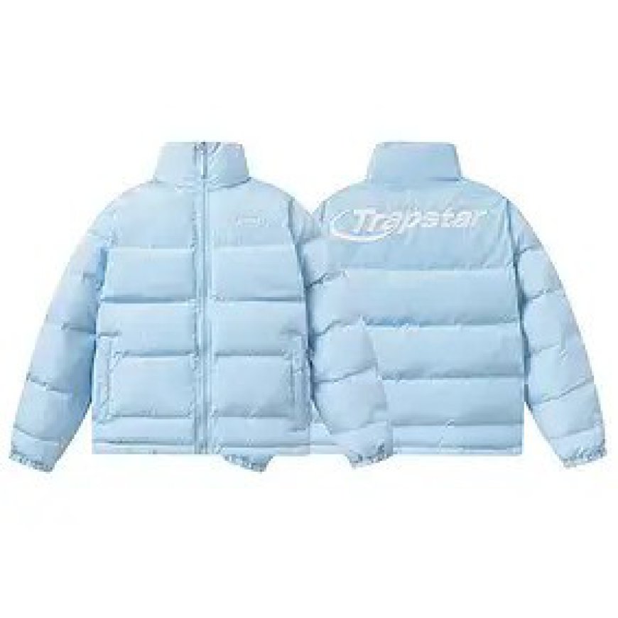Trapstar Jacket Styling Tips for Everyday Wear