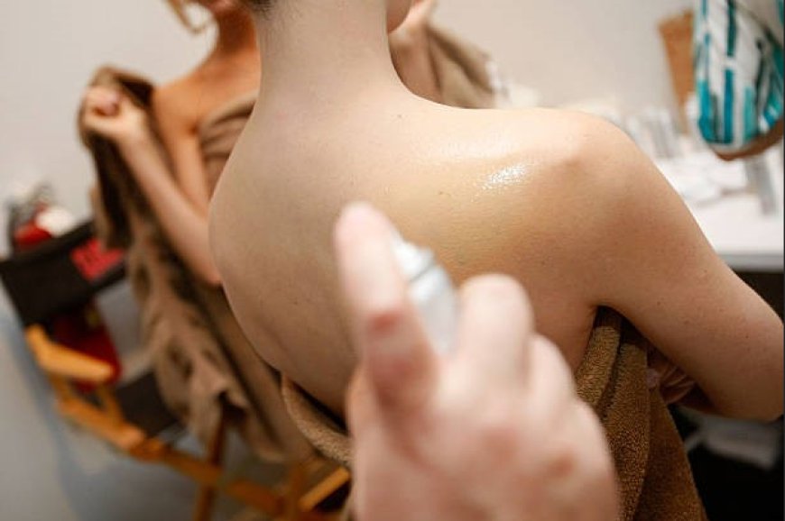 How Long Does a Professional Spray Tan Last?