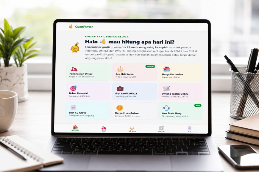 The Smart Way to Build Wealth Through Digital Income and Financial Education