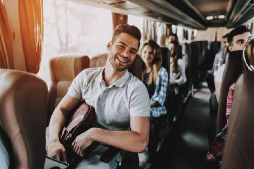Tempo Traveller on Rent in Delhi: Top Choices, Pricing & Booking Tips for Group Travel