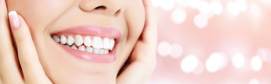 Hollywood Smile Design for Busy Professionals