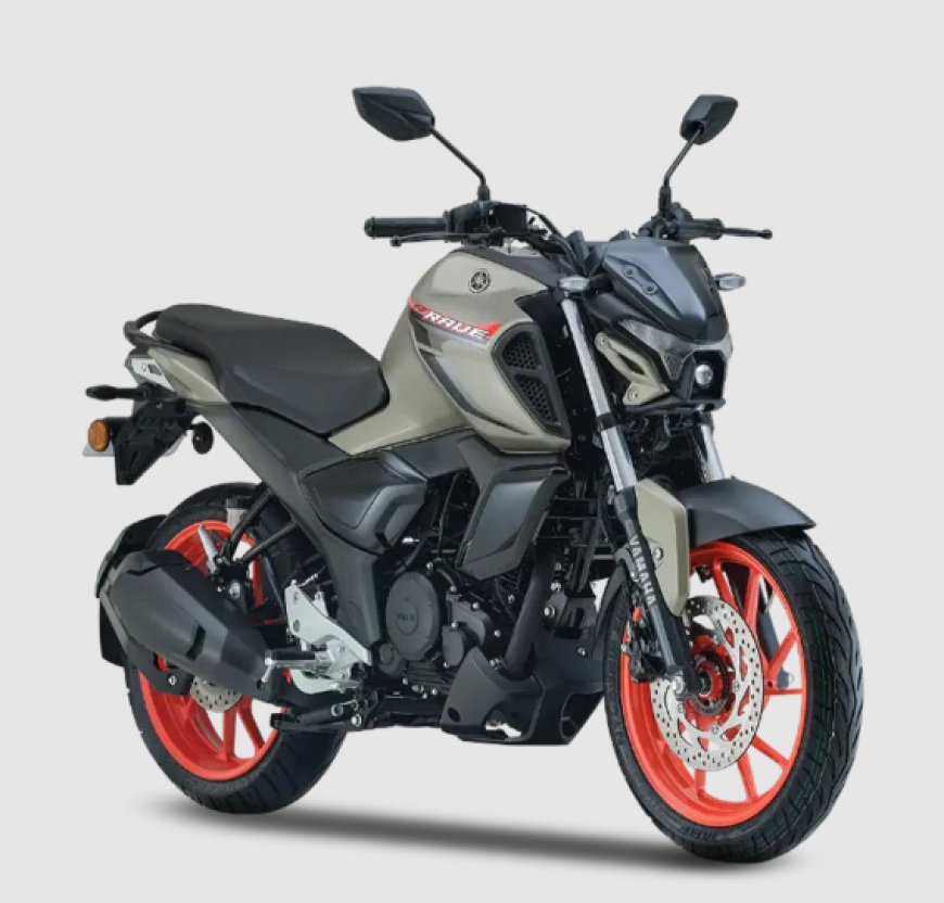 Check Yamaha FZ Rave On Road Price Before You Buy in 2026